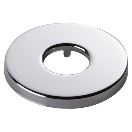 Wall Plate Cover Flange - 1/2'' BSP Size